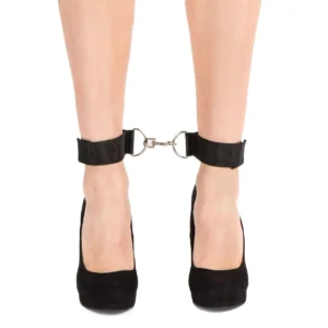 BDSM Ankle Cuffs for Men and Women