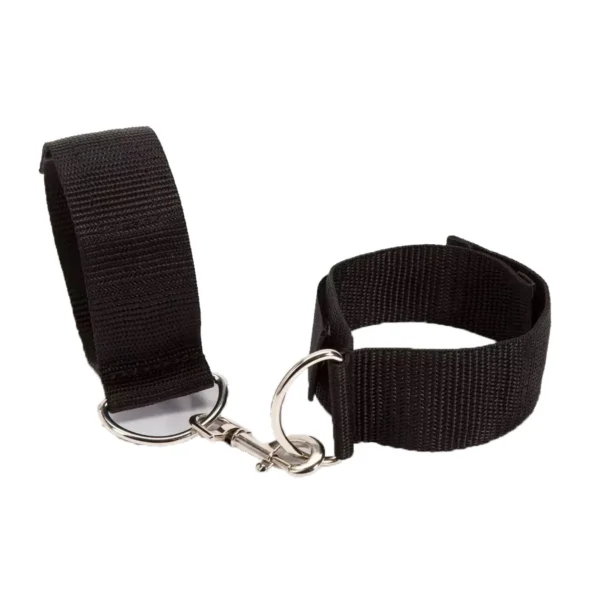 BDSM Ankle Cuffs for Men and Women - Image 3