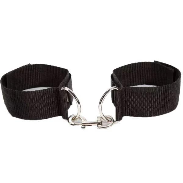 BDSM Ankle Cuffs for Men and Women - Image 4