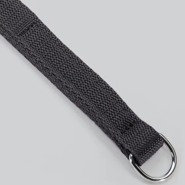 Nylon Flogger For Beginners & Seasoned Spankers - Image 4
