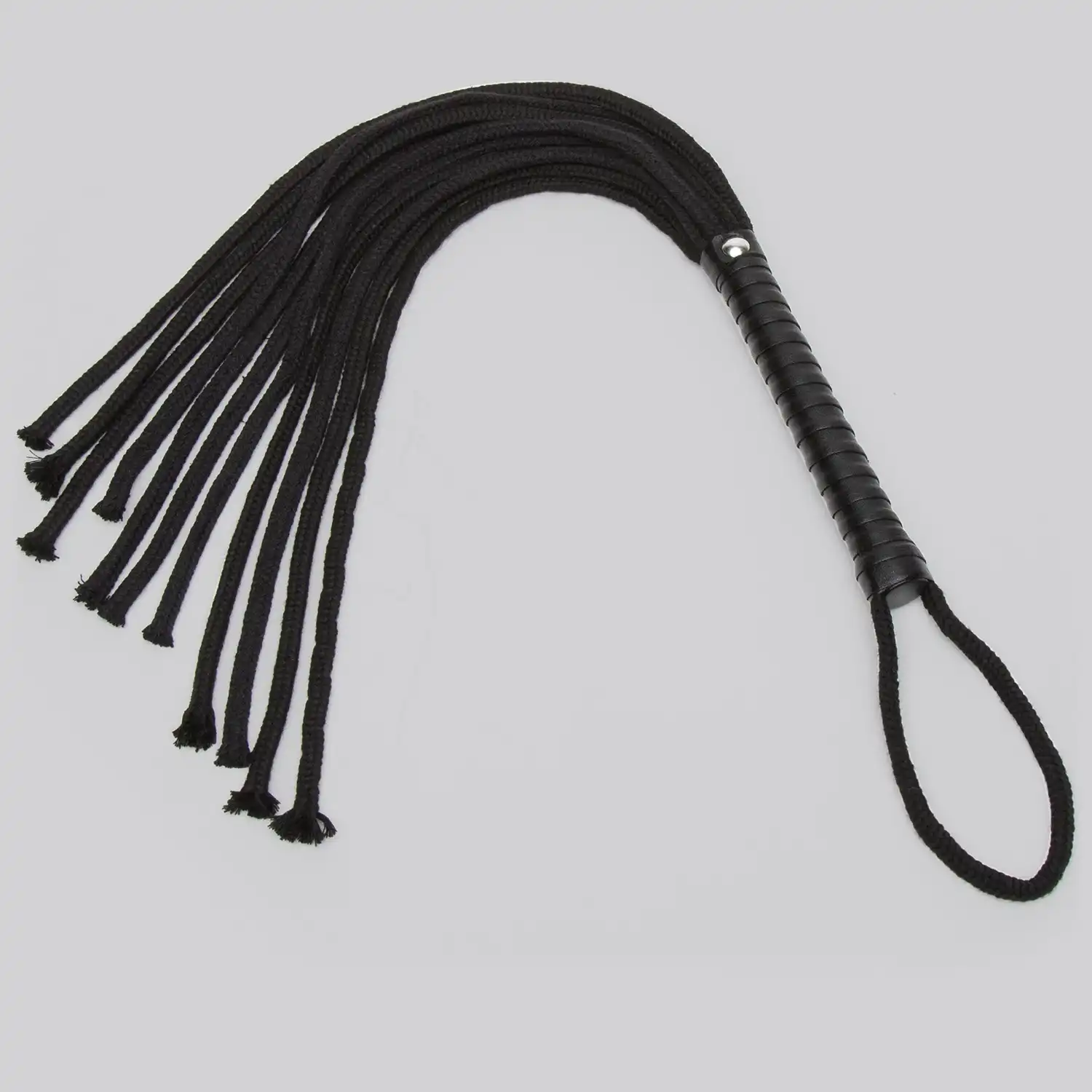 Rope Flogger For Beginners and Seasoned Spankers - Image 2