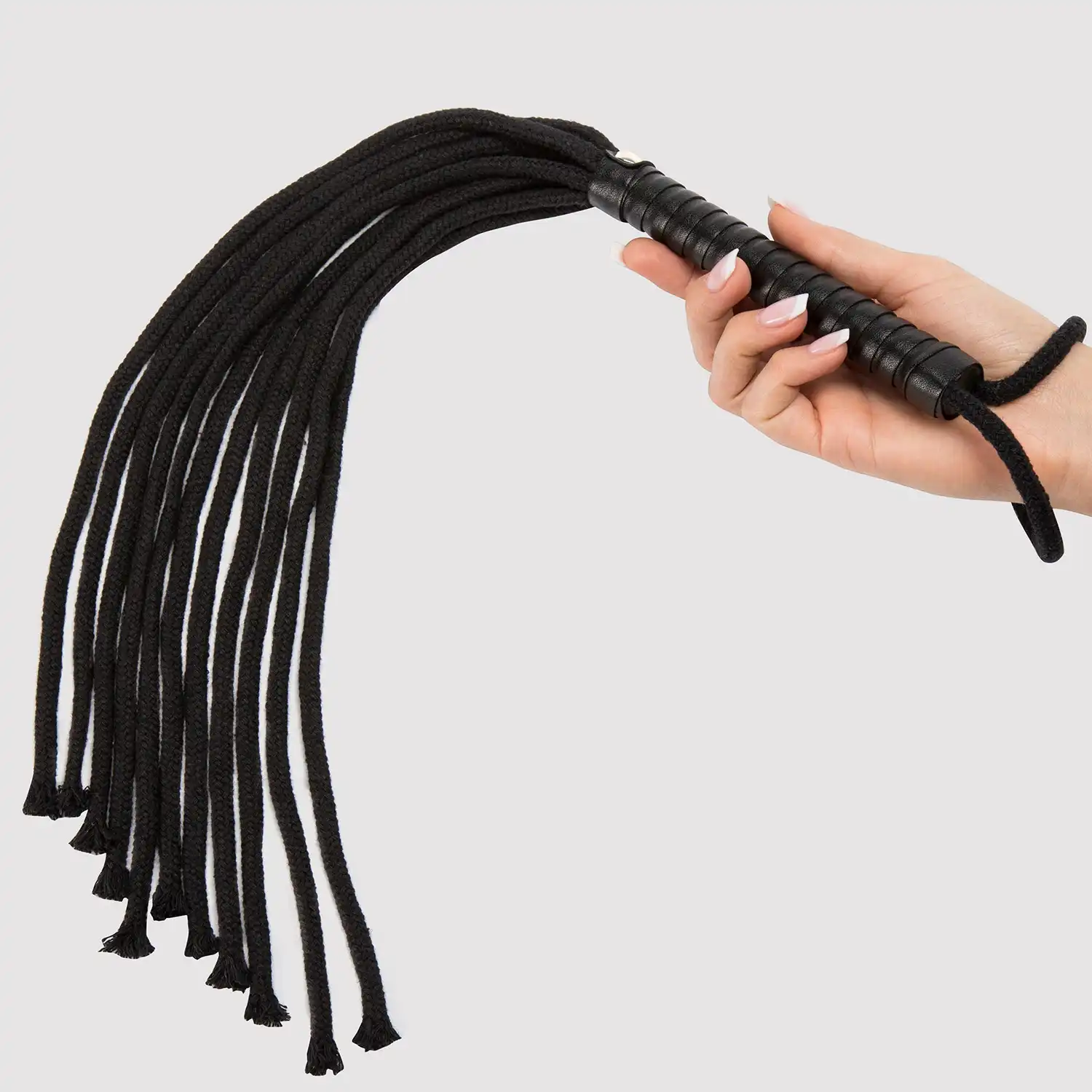Rope Flogger For Beginners and Seasoned Spankers - Image 3