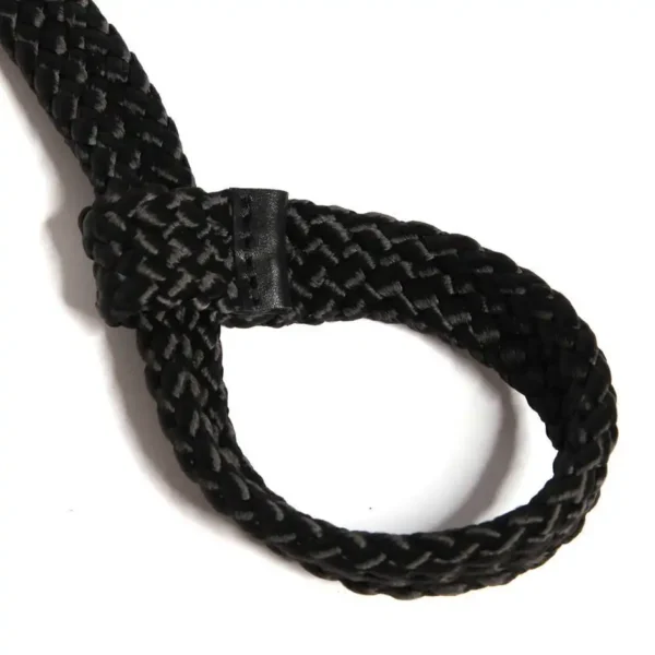 Soft Hogtie BDSM Set with Rope Handcuff - Image 4