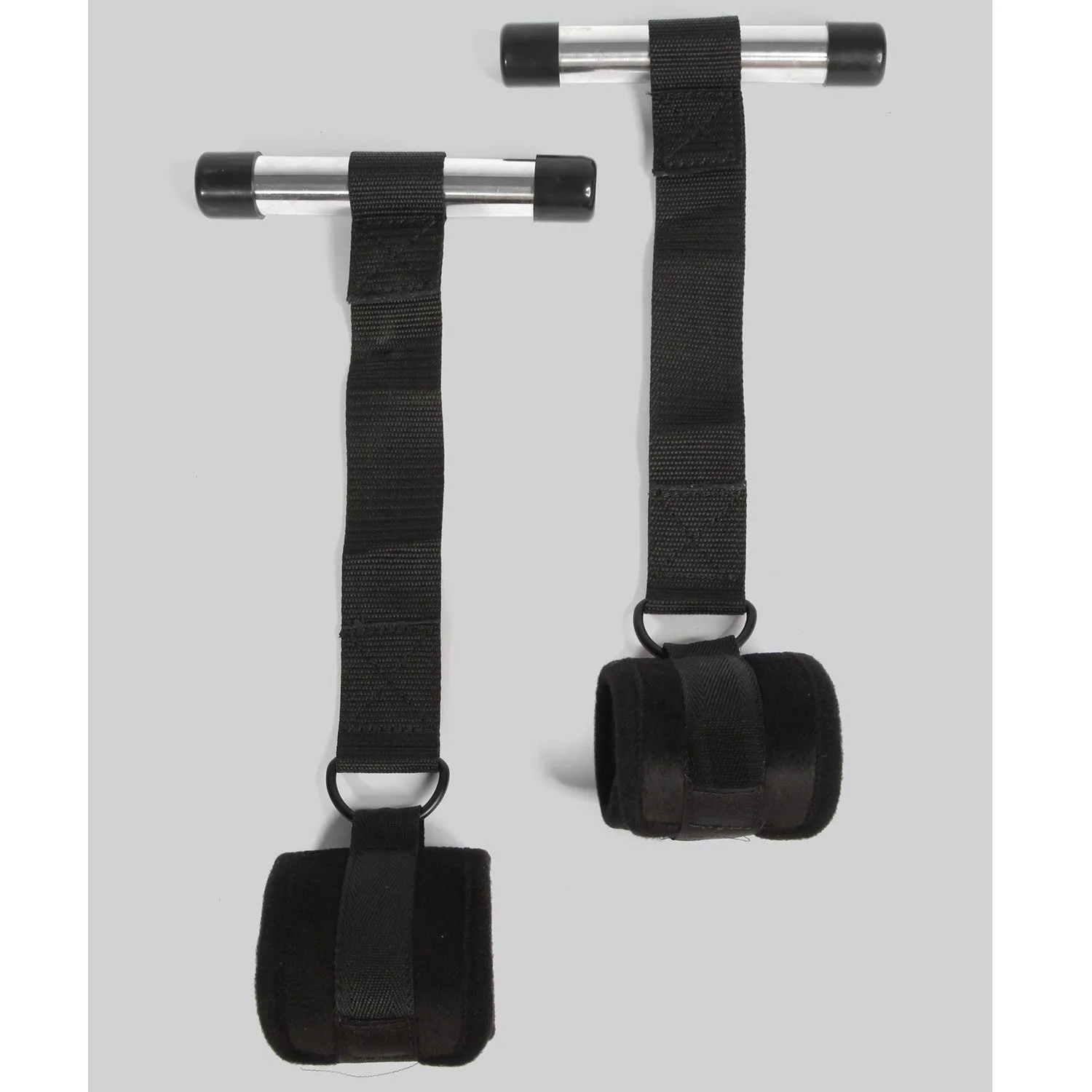 Over the Door Restraint BDSM Bondage Kit - Image 3