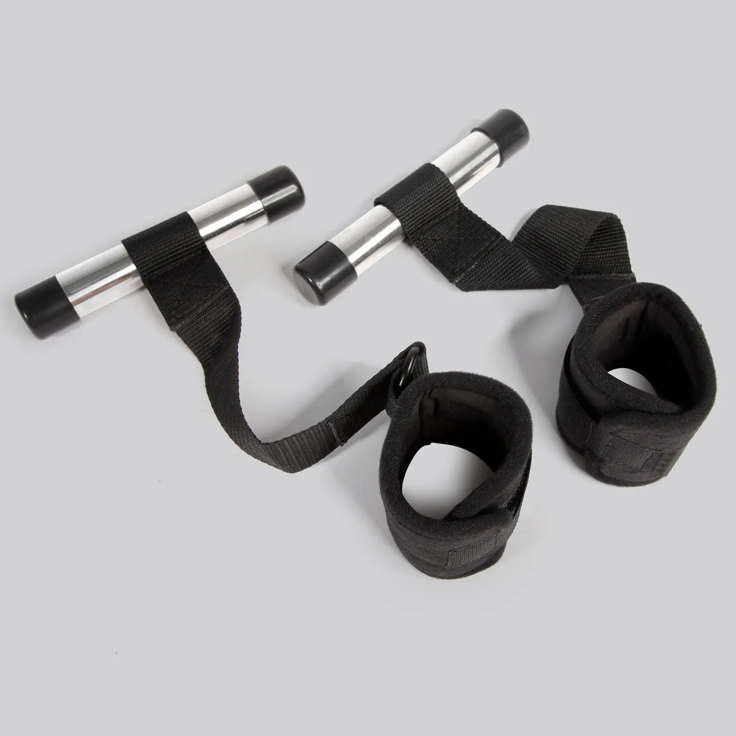 Over the Door Restraint BDSM Bondage Kit - Image 4