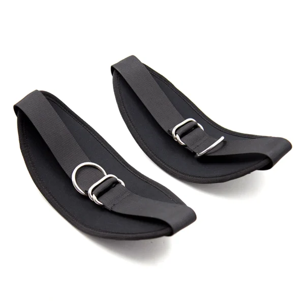 BDSM Body Restraints for Couples Bondage Kit - Image 3