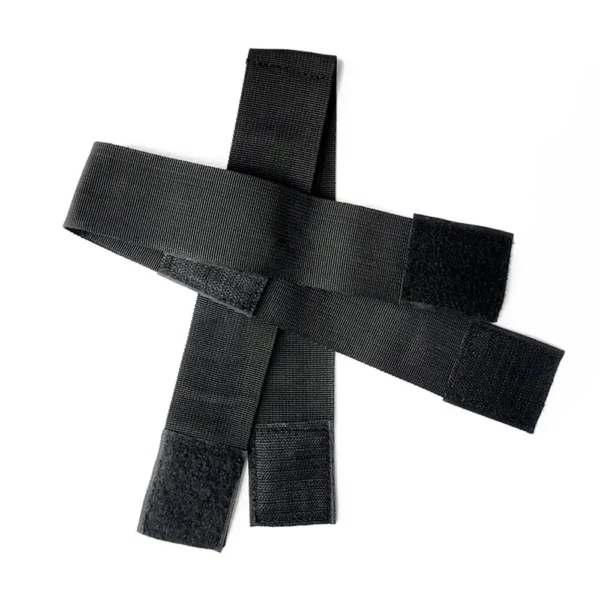 Wrist to Thigh Position restraints for Sex Play - Image 3