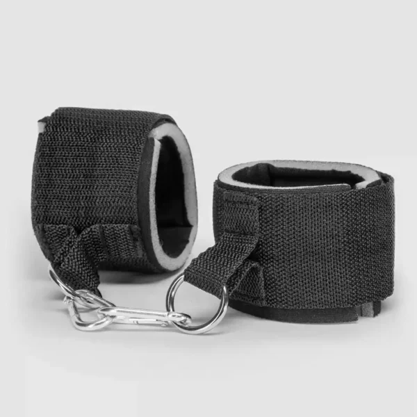 Beginners neck to waist restraint harness - Image 4
