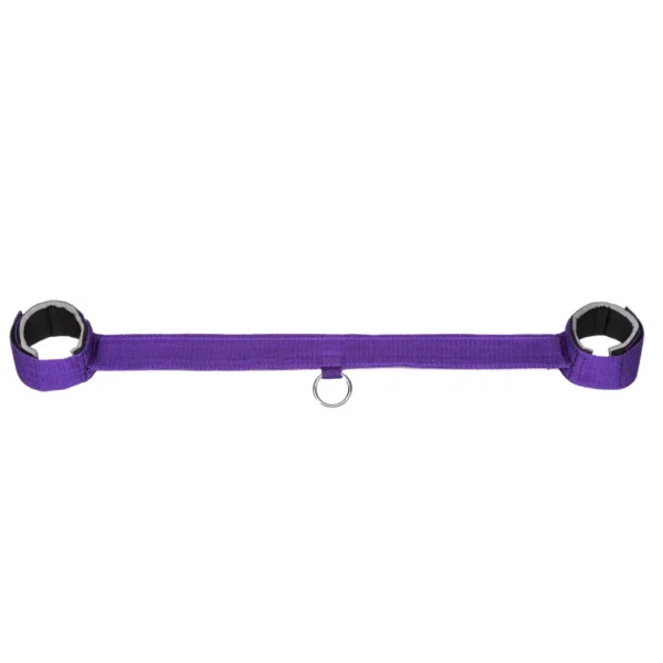 BDSM Spreader Bar Restraint for Couples - Image 4
