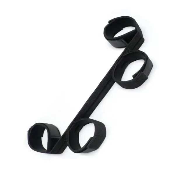 Spreader Bar Wrist To ankle Position Restraint - Image 2
