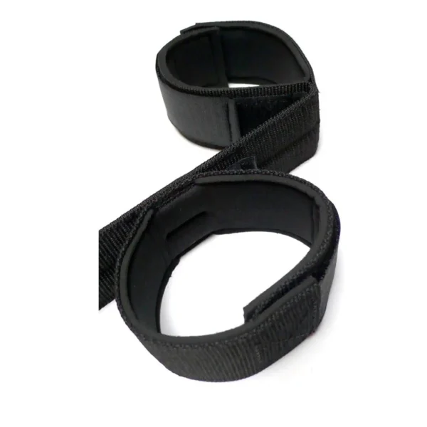 Spreader Bar Wrist To ankle Position Restraint - Image 3