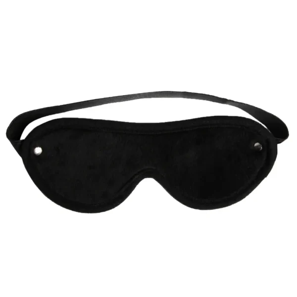 BDSM Bisexual Blindfold for Couples Play - Image 3