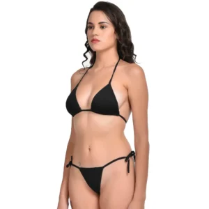 Women's Tie-Side Sexy Mini Bikini