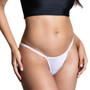 Women's Sexy Thong Erotic Panty