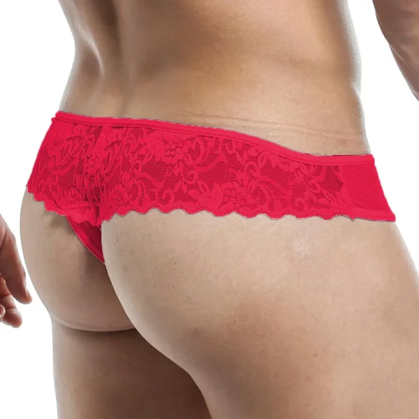 Men's Sexy Bikini Seductive Underwear - Image 2