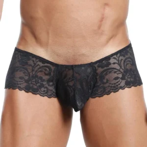 Men's Sexy Boxer Seductive Fashion Underwear