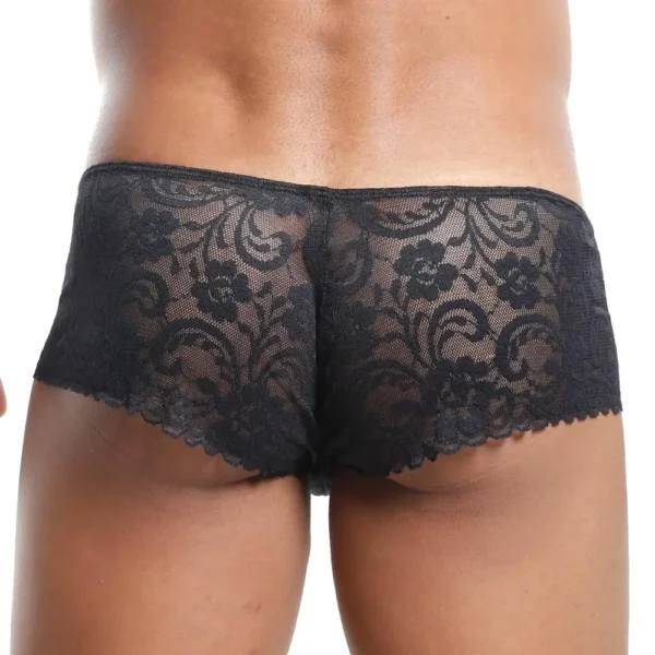 Men's Sexy Boxer Seductive Fashion Underwear - Image 2