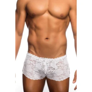 Men's Sexy Boxer Style Fashion Underwear