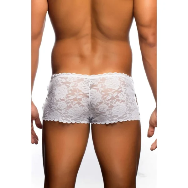 Men's Sexy Boxer Style Fashion Underwear - Image 2