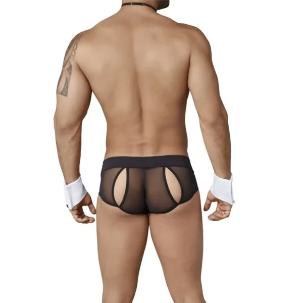 Men's Sexy Costume Roleplay Set - Image 3