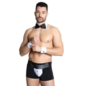 Men's Costume Underwear Set