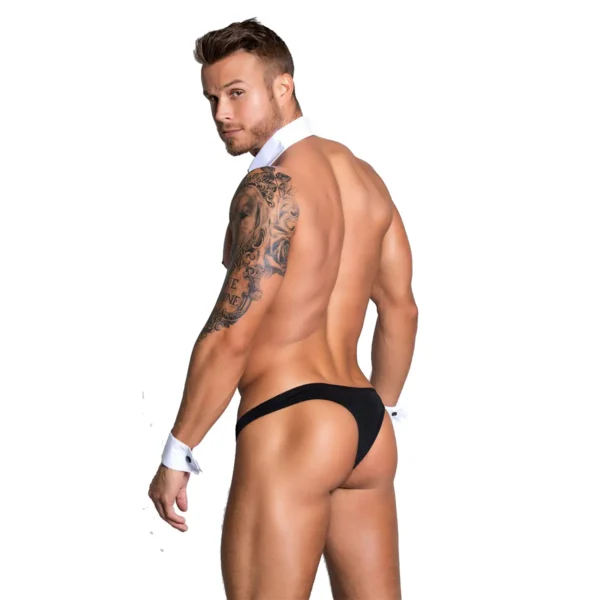 Men's Sexy Costume Roleplay Underwear - Image 2