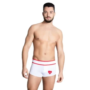 Men's Doctor Costume Design Underwear