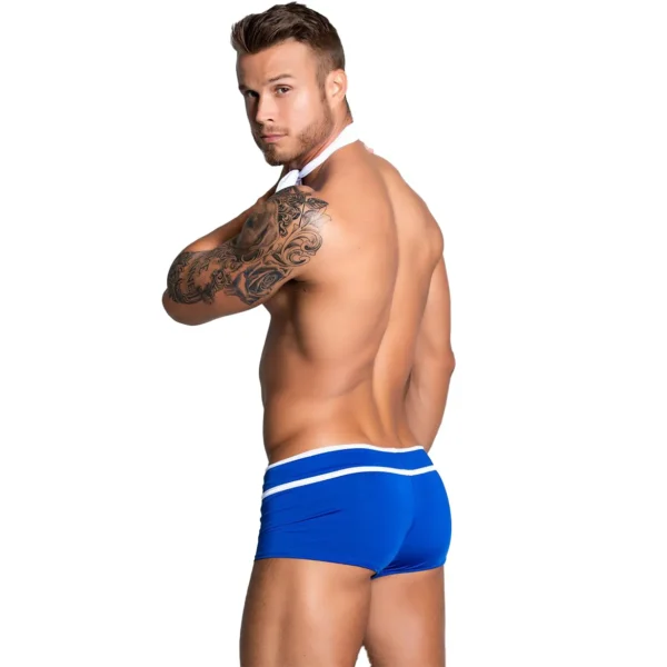 Men's Sexy Guy Horny Costume Underwear - Image 2