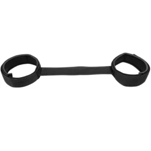 Flexible BDSM Spreader Bar for Couples