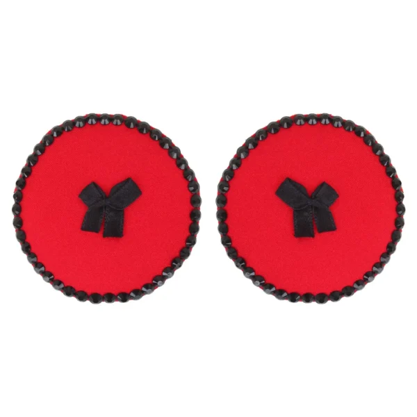 Sexy Breast Pasties Nipple Cover - Image 3