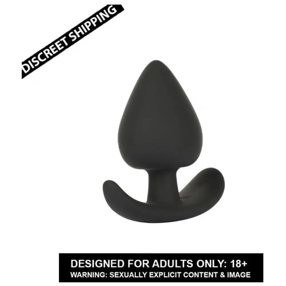 Silicone big butt plug anal sex toys for adults Men woman underwear buttplug dildo - Image 2