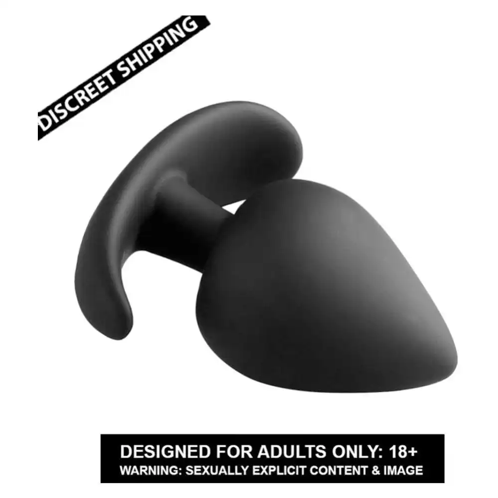 Silicone big butt plug anal sex toys for adults Men woman underwear buttplug dildo - Image 3