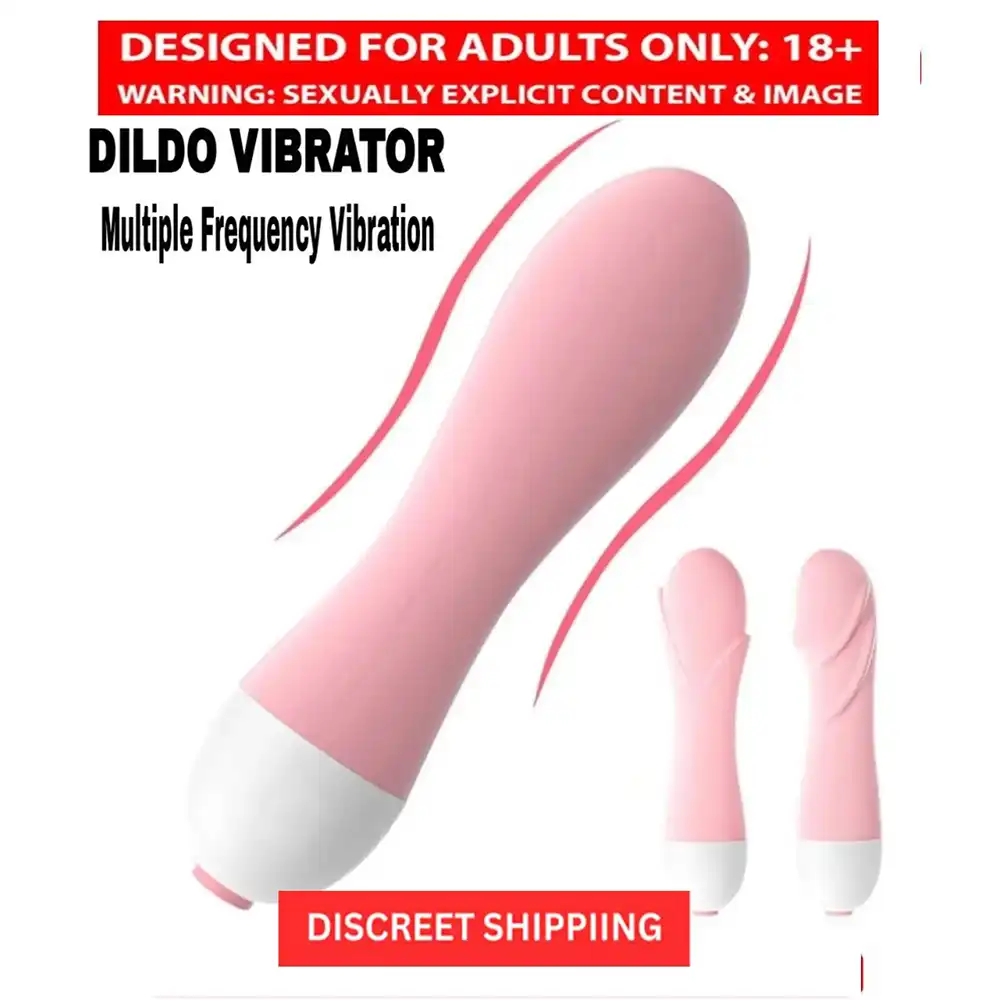 DILO02-01.webp 10 FREQUENCY WATERPROOF SILENT G-SPOT PARSONAL POCKET VIBRATOR FOR WOMEN