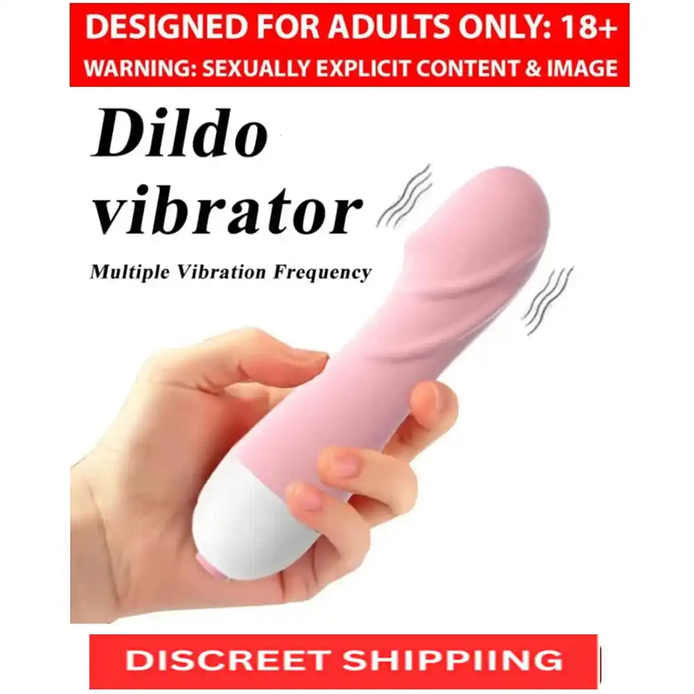 DILO02-02.webp 10 FREQUENCY WATERPROOF SILENT G-SPOT PARSONAL POCKET VIBRATOR FOR WOMEN - Image 2
