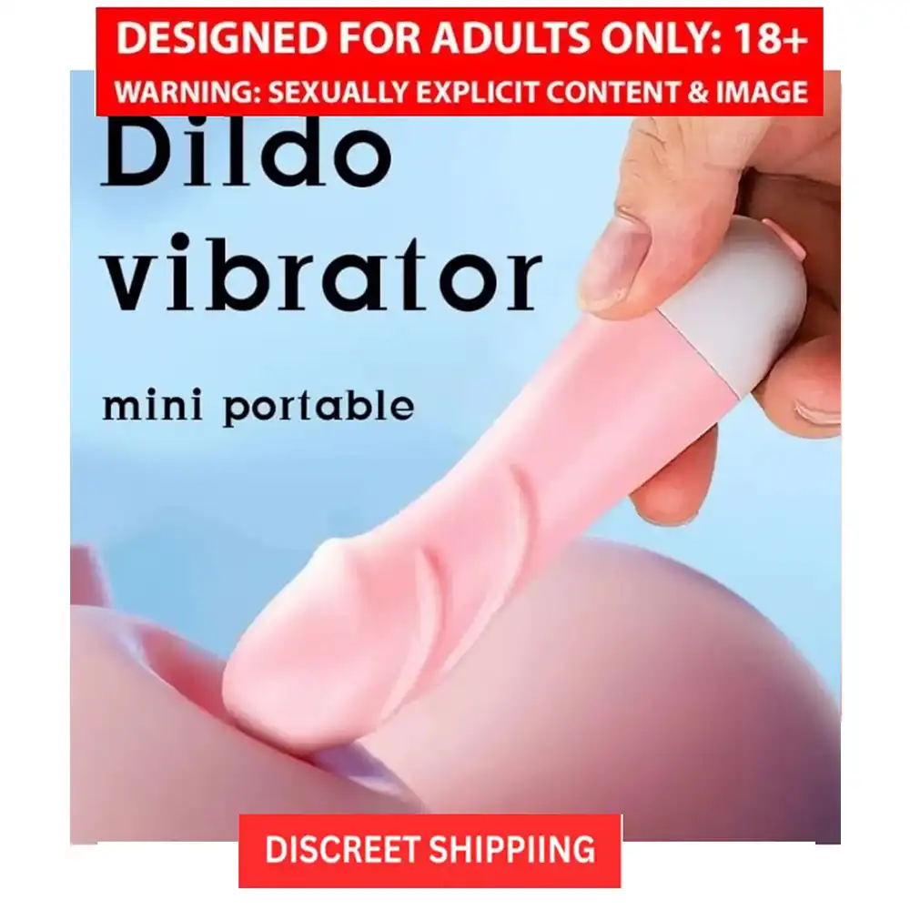 DILO02-04.webp 10 FREQUENCY WATERPROOF SILENT G-SPOT PARSONAL POCKET VIBRATOR FOR WOMEN - Image 4