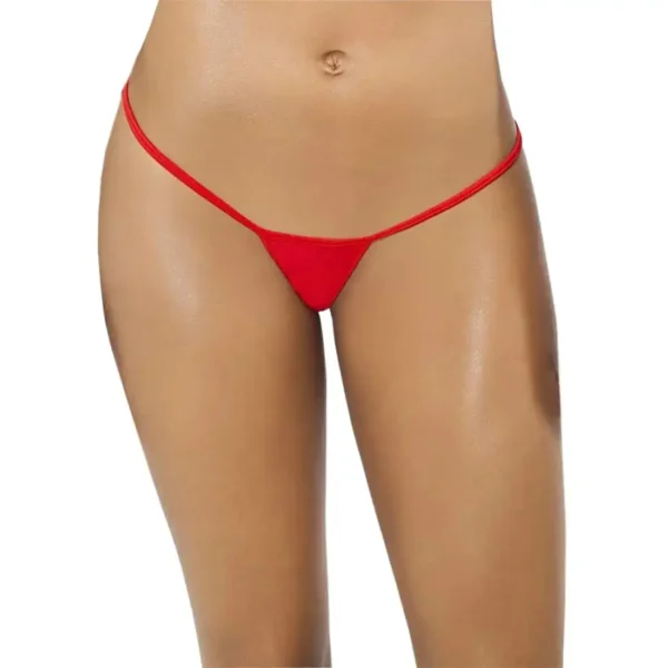 Women's Panty- G String Erotic Panty - Image 4