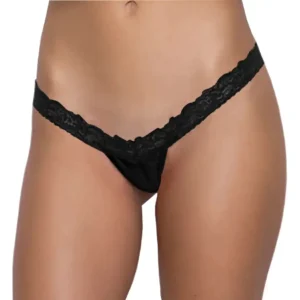 Women's Sexy Thong Erotic Panty