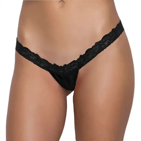 Women's Sexy Thong Erotic Panty