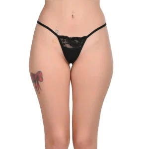 Women's Sexy G String Erotic Panty