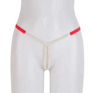 Women's Pearl Panty