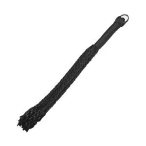 BDSM Nylon Flogger for Roleplay
