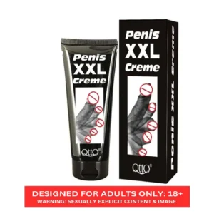 PENIS XXL CREAM FOR PENIS ENLARGING AND ENHANCE