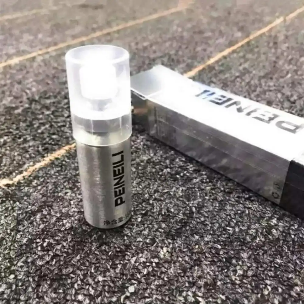 Long Time Extended Delay Spray For Men - Image 3