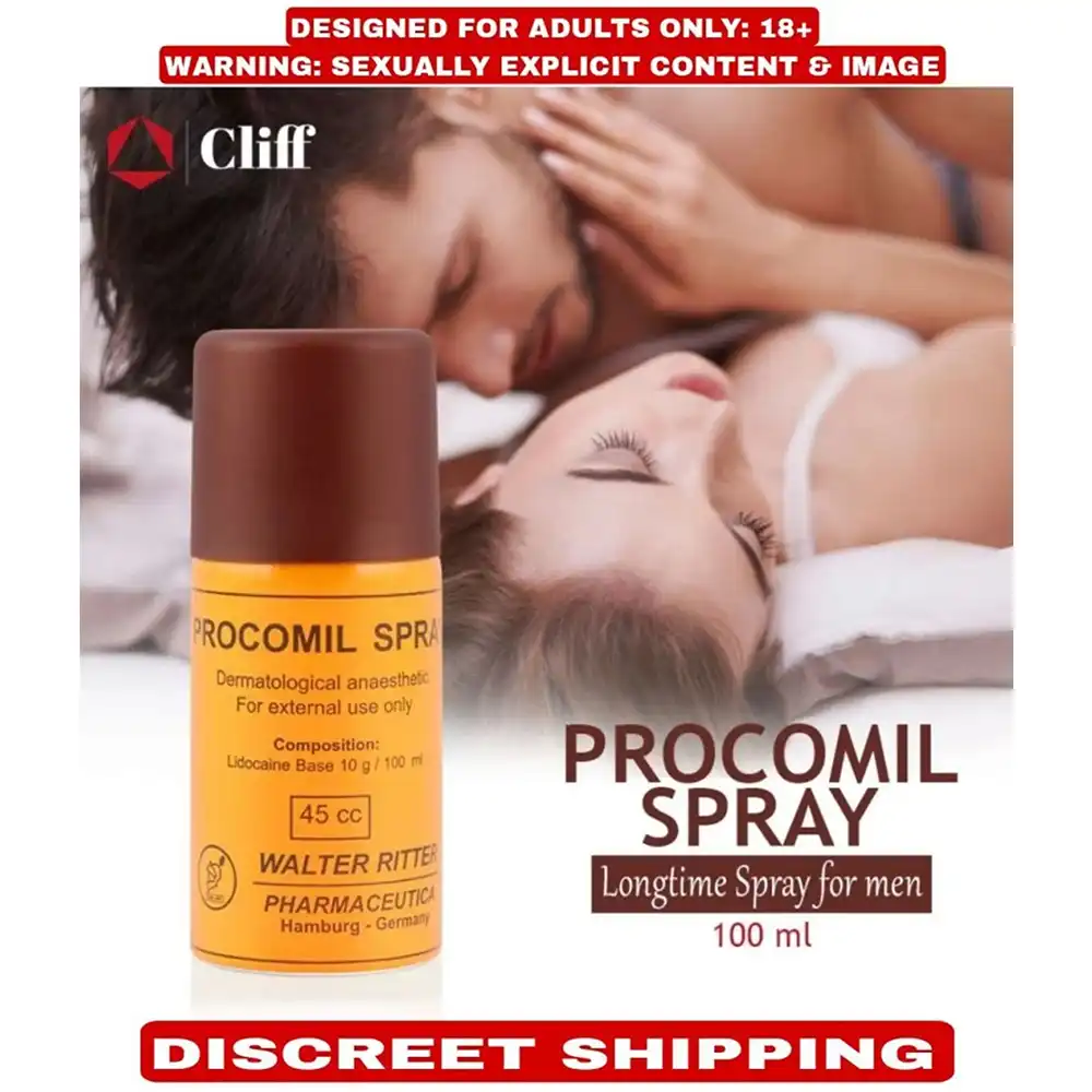 Keep Long Time Extenal Spray | 15ML Men Delay Spray - Image 2