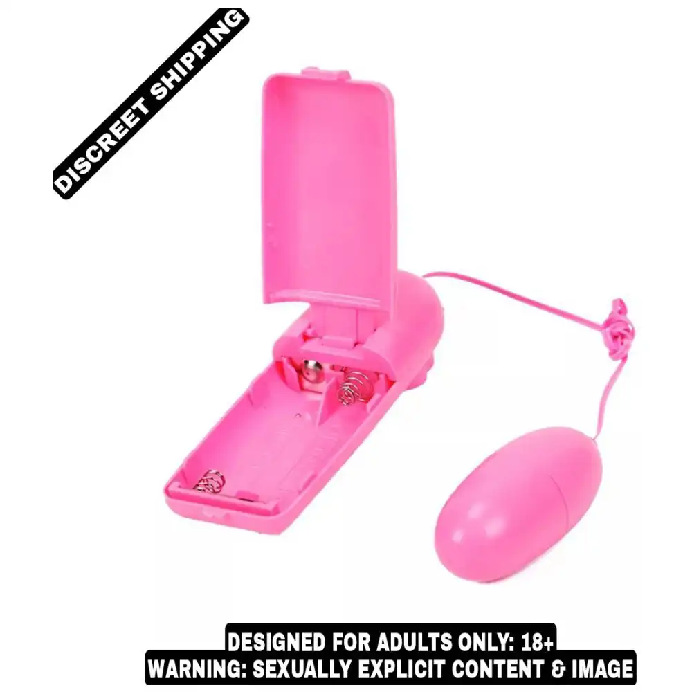 Mini Massage Vibrator For Girls - Image 3