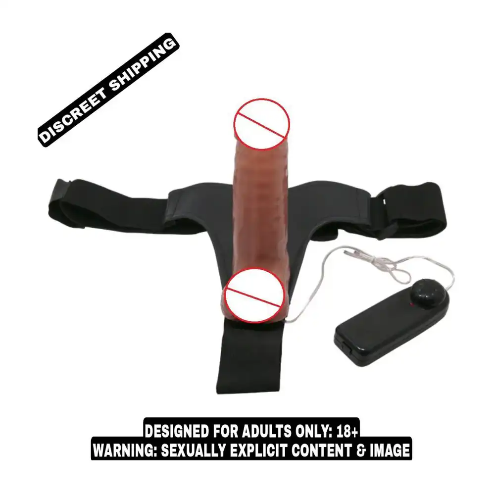 Artificial Solid Extender With Belt For men and Women - Image 2