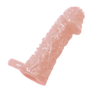 Dotted Sleeve For Men