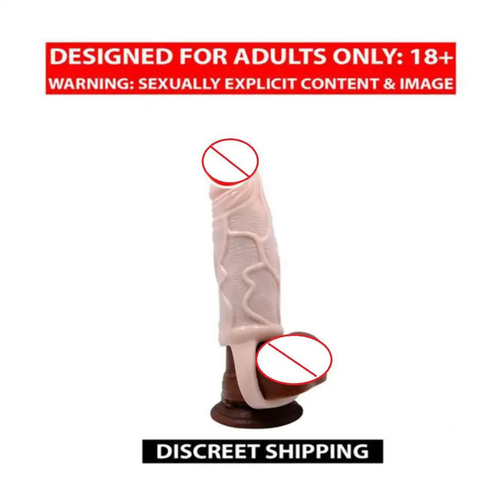 Skin Reusable Sleeve For Men - Image 3