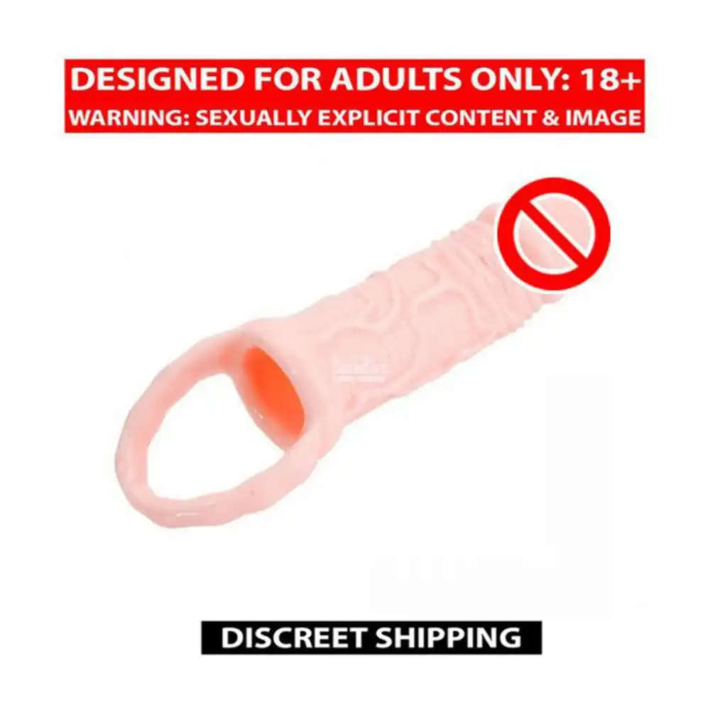 Skin Reusable Sleeve For Men - Image 4