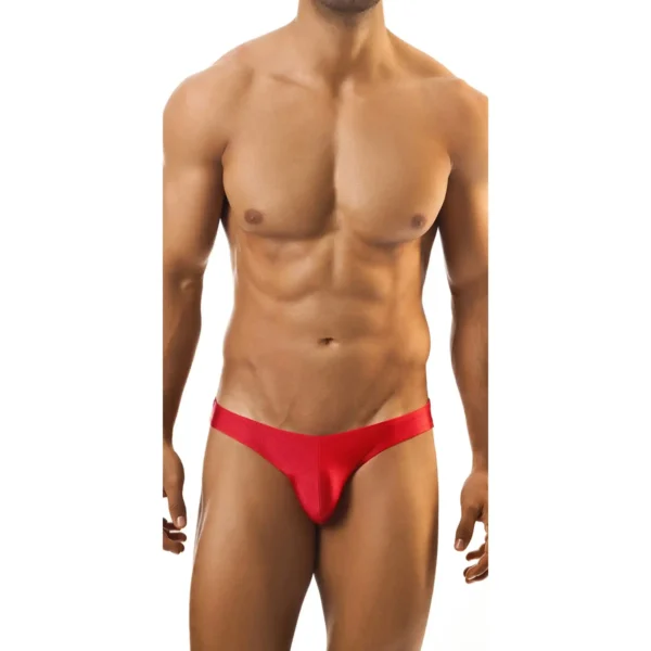 Sexy Men's Seductive Brief Underwear - Image 4